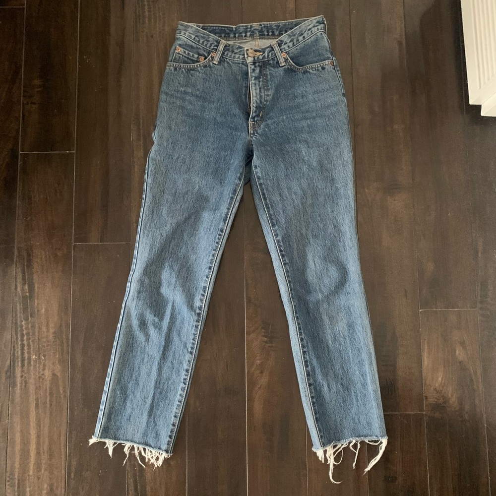 Vintage Edwin USA Jeans